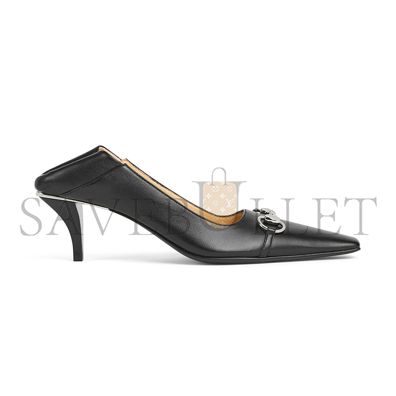 GUCCI WOMEN'S VITTORIA PUMPS 862776